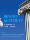 Beyond Austerity - eBook