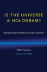 Is the Universe a Hologram? - eBook