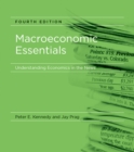 Macroeconomic Essentials, fourth edition - eBook
