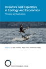 Investors and Exploiters in Ecology and Economics : Principles and Applications - eBook