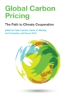 Global Carbon Pricing : The Path to Climate Cooperation - eBook