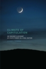Climate of Capitulation : An Insider's Account of State Power in a Coal Nation - eBook