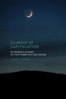 Climate of Capitulation - eBook