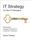 IT Strategy for Non-IT Managers - eBook