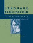 Language Acquisition, second edition - eBook