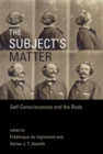 Subject's Matter - eBook