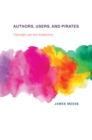Authors, Users, and Pirates - eBook