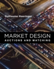 Market Design - eBook