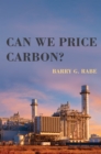Can We Price Carbon? - eBook