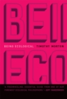 Being Ecological - eBook