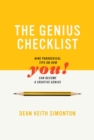 Genius Checklist - eBook