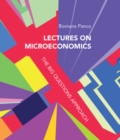 Lectures on Microeconomics - eBook