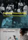 Evolving Households : The Imprint of Technology on Life - eBook