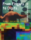 From Fingers to Digits : An Artificial Aesthetic - eBook