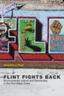 Flint Fights Back : Environmental Justice and Democracy in the Flint Water Crisis - eBook