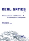 Real Games - eBook