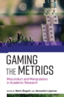 Gaming the Metrics - eBook