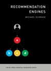 Recommendation Engines - eBook