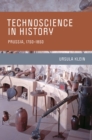 Technoscience in History - eBook
