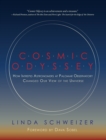 Cosmic Odyssey - eBook