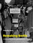 Remaking Berlin - eBook