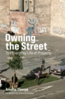 Owning the Street - eBook