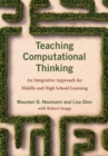 Teaching Computational Thinking - eBook