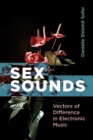 Sex Sounds - eBook