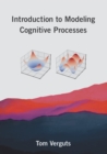 Introduction to Modeling Cognitive Processes - eBook