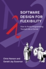 Software Design for Flexibility - eBook