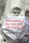 Economics in the Age of COVID-19 - eBook