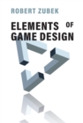 Elements of Game Design - eBook