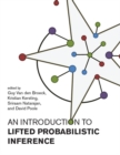 An Introduction to Lifted Probabilistic Inference - eBook