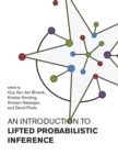 Introduction to Lifted Probabilistic Inference - eBook