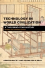 Technology in World Civilization, revised and expanded edition - eBook
