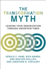 Transformation Myth - eBook