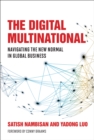 Digital Multinational - eBook