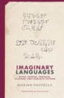 Imaginary Languages - eBook