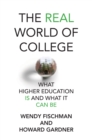 Real World of College - eBook