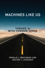 Machines like Us - eBook