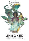 Unboxed - eBook
