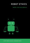 Robot Ethics - eBook
