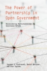 Power of Partnership in Open Government - eBook