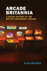 Arcade Britannia - eBook