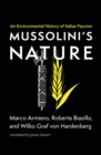 Mussolini's Nature - eBook