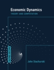 Economic Dynamics, second edition - eBook