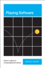 Playing Software - eBook