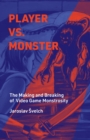 Player vs. Monster - eBook