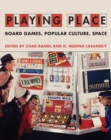 Playing Place - eBook