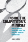 Inside the Competitor's Mindset - eBook